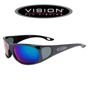 Vision VWM01 Bat