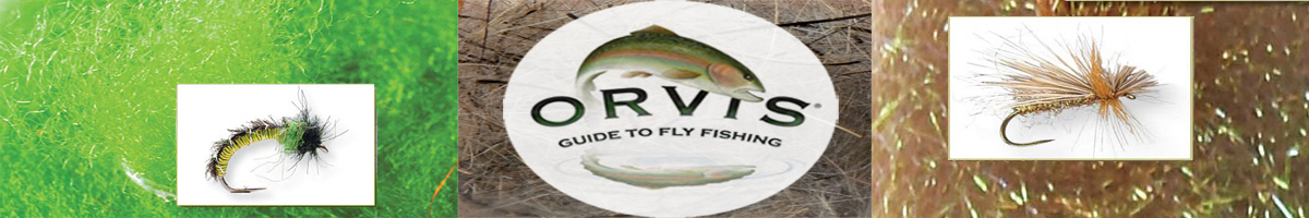 Orvis Haree