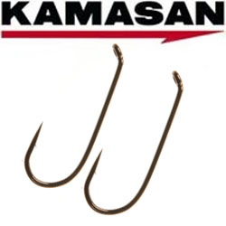 Kamasan B401 Trout Whisker