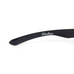 Очки поляризационные плавающие СЛЕДОПЫТ Shadow в футляре, линзы green