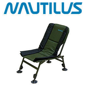 Nautilus Rest NC9011