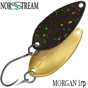 Norstream Morgan 1гр.