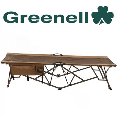 Greenell Элит BD-9 Кровать складная
