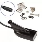 Четырёхчастотный датчик Lowrance для Hook Reveal Transducer (000-15640-001)