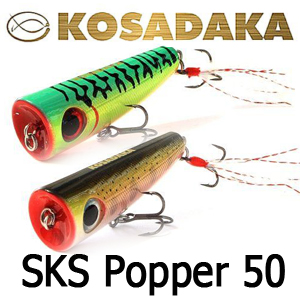 Kosadaka SKS Popper 50