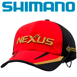 Shimano CA-103X RED