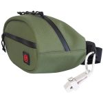 Сумка влагозащитная поясная Stream Trail Oval 5L Olive