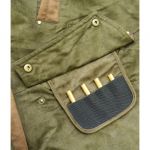 Костюм зимний Remington (зеленый) RM1050-305, р. S