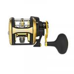 Катушка Okuma Solterra SLR-20II (41251)