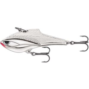 Воблер Rapala Rippin' Blade 07 (RPB07-S)