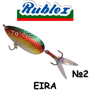 Rublex Eira №2