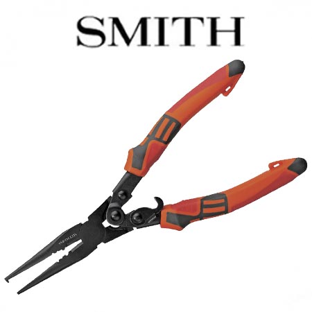 Smith DL Fishing Pliers 240мм.