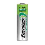 Аккумуляторные батарейки Energizer Universal NH15/AA 1300 BP4 Pre-Ch (4шт)  1.2V