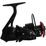 Катушка безынерционная Maximus Work Horse 4000