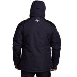 Куртка Redbor Polaris, Dark Blue р-р XXXXL