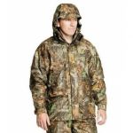 Куртка Daiwa Mission JKT With Zipout Fleece XL<br>
