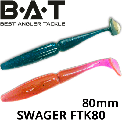 BAT Swager FTK80