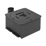 Подставка под казан SMART Helios (HS-GS-CR) (d конфорки 346 мм)