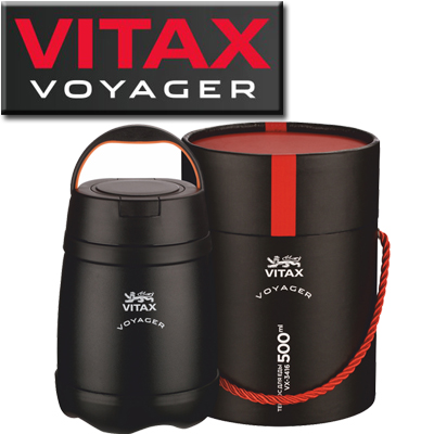 Vitax Voyager VX-3416 500мл