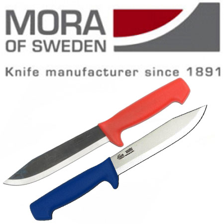 Mora Frosts Fish Slaughter