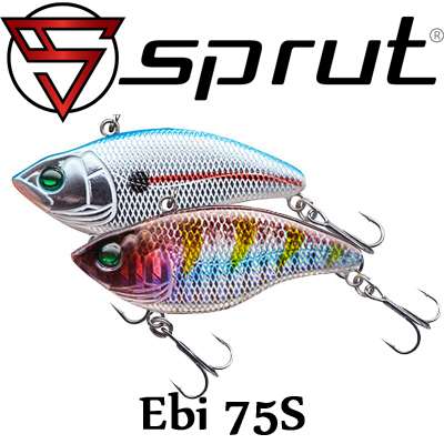 Sprut Ebi 75S