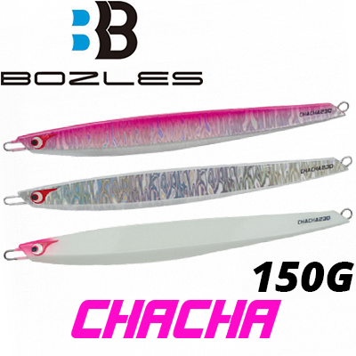Bozles Chacha 150g