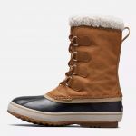 Сапоги Sorel PAC T Man (цвет 200 Brown, 43)