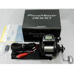 Катушка мультипликаторная Shimano Force Master 9000 