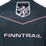 Джерси Finntrail Jersey 6601 CamoGrey р. L
