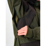 Костюм Triton "Strong Pro" -5 ПК (Таслан, Хаки) р-р 52-54 рост 170-176