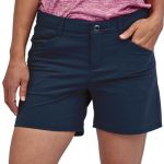 Шорты Patagonia W's Quandary Shorts - 7 in. NENA, 12