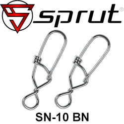 Sprut SN-10 BN (Danish Snap)