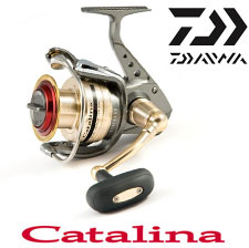Daiwa Catalina