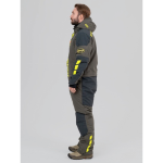 Комбинезон Remington Moto Traverse Black р. S