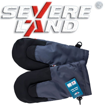 SevereLand SnowVisor