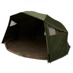 Палатка карповая Prologic Inspire Brolly System 55in, габариты 130x230x180см, вес 10.5кг