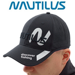Nautilus Black