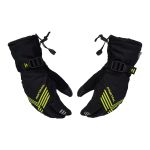 Перчатки Finntrail Wintersport 2750 GraphiteYellow размер XL