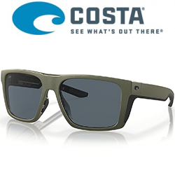 Costa Lido 580P (Moss Metallic/Gray 580P)