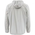 Куртка Simms Fastcast Windshell, Sterling, M