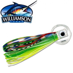 Williamson Dorado Catcher Rigged DCR6