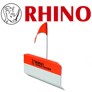 Rhino Salmon Tracker