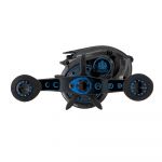 Катушка мультипликаторная Abu Garcia Revo Inshore Low Profile LEFT (1430442)