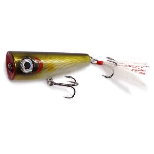 Воблер Kosadaka SKS Popper 65 цв. AY
