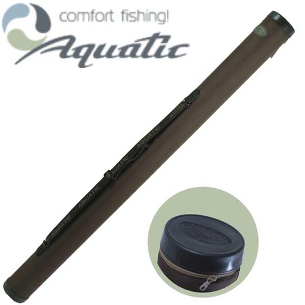 Aquatic Т тубус без кармана от 80 до 160см