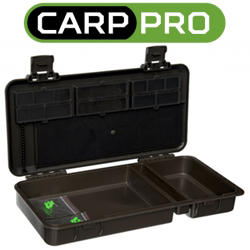 Carp Pro Medium Tackle & Rig Box