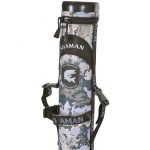 Тубус Spinning SHAMAN без карманов, откр. местность (110 диаметр, 140 длина)