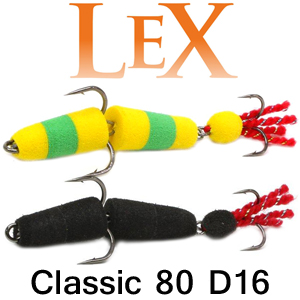 Lex Premium Classic 80