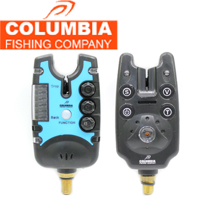Columbia Сигнализаторы