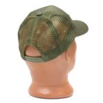 Кепка Golden Mean Mesh Cap Khaki